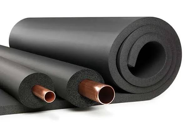 عایق الاستومری چیست؟